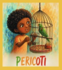 Pericoti - Obra infantil