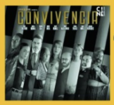 Película Convivencia