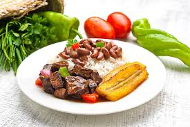 Plato del día